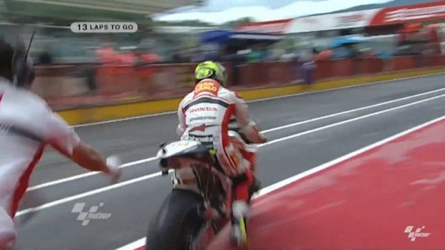 2009 #ItalianGP | MotoGP™ Full Race