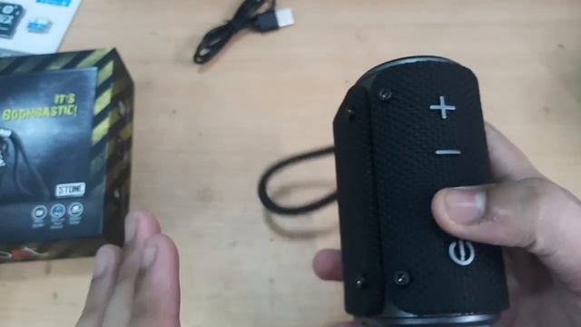 Review of Boat Stone GRENADE. And my honest opinions. Budget king??|| Best Bt speaker under 1500 смотреть онлайн