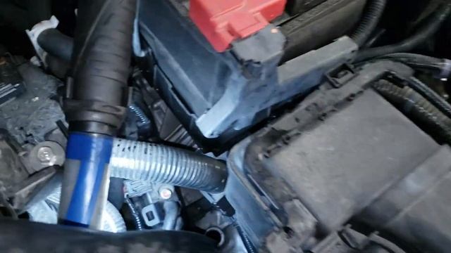 HONDA CR-V HOW TO CHANGE TRANSMISSION FLUID CVT смотреть онлайн