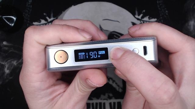 VAPORESSO GEN Kit Review with SKRR-S Tank - Amazeballs! смотреть онлайн