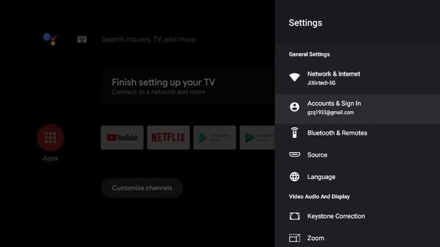 Светодиодный проектор WZATCO C3, домашний кинотеатр mp4 смотреть онлайн