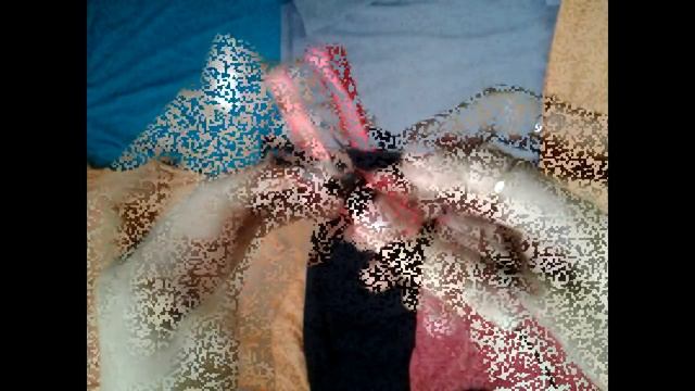 Видеоурок #1 от Tortuga. Плетём фенечки из лент. смотреть онлайн