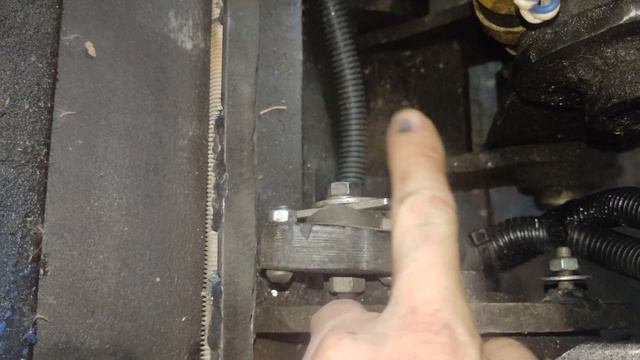 Челюстной ковш своими руками. смотреть онлайн