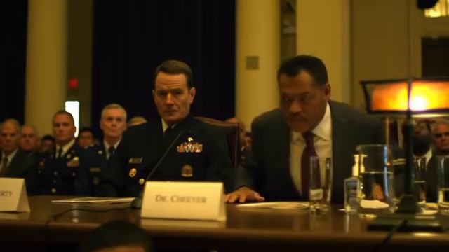 Contagion - Trailer смотреть онлайн