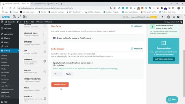 Speed Up WordPress in 2020 - How To increase website speed || WP Rocket || смотреть онлайн