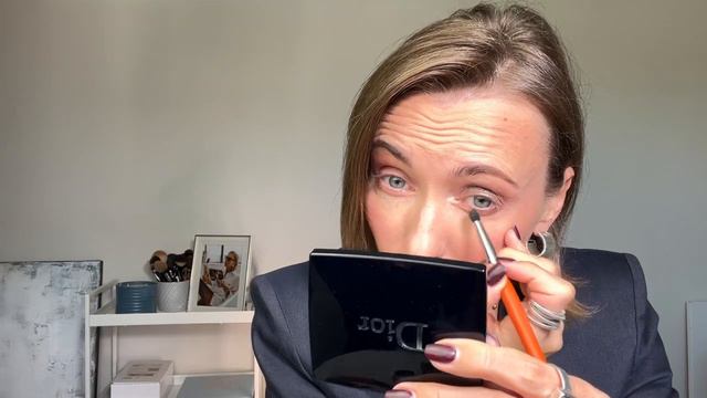 Моя Коллекция кремовых теней - Charlotte Tilbury, Hourglass, Victoria Beckham, Armani, Mac и тд.