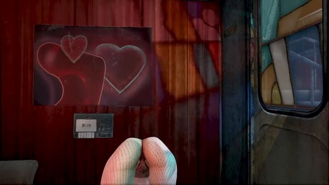 Metro Redux Lapdance смотреть онлайн