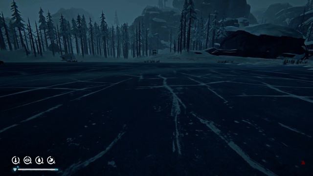 The Long Dark 2021 01 24 22 28 44 02 смотреть онлайн