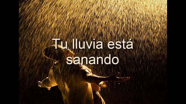 HAS LLOVER Con letra ( Jose Luis Reyes) смотреть онлайн