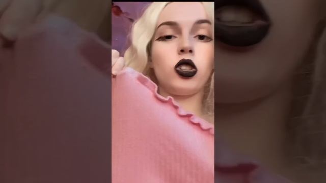 стала ГОТКОЙ? смотреть онлайн