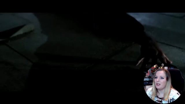 German watches DIE HARD || Part 2 || FIRST TIME REACTION смотреть онлайн