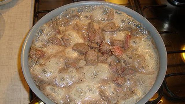 Книга рецептов