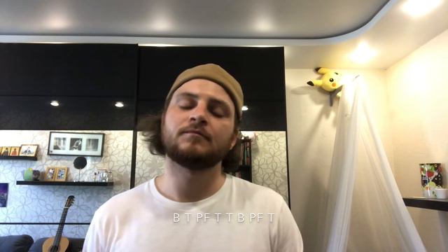 Beatbox tutorial by Tony. Some easy beats. Битбокс обучение. Легкие биты смотреть онлайн