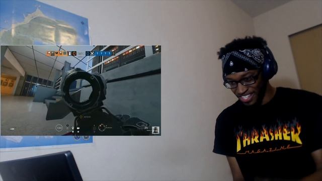 Soup Going Too Far Moments (Offensive) REACTION смотреть онлайн