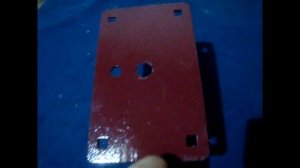 Штатив для лазерного уровня своими руками