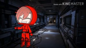 Клип-Gacha Club ( Among us) ОН НЕ БЫЛ ПРЕДАТЕЛЕМ