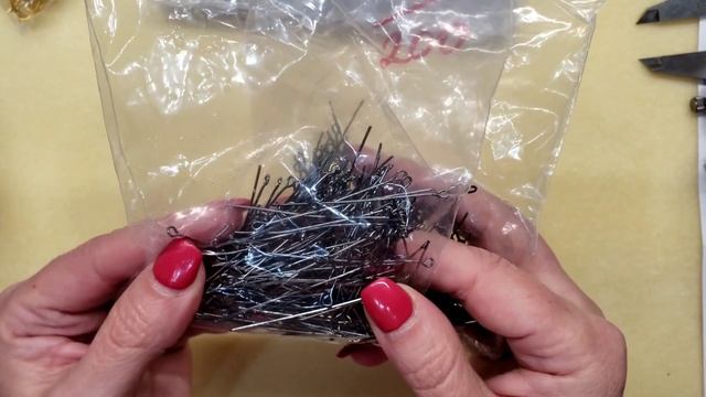 Фурнитура с али. Кожаные шнуры. Нержавейка. Jewelry finding. Leather cords, stainless steel. смотреть онлайн