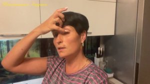 Почему газ становится желтого цвета?/Не нужно паниковать/Как увлажнитель воздуха влияет на цвет газ