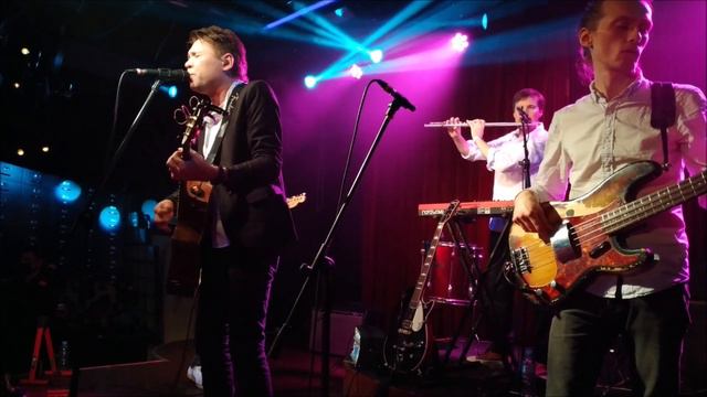 Торба-на-Круче — Исключение // 28.11.2020, 16Тонн, Москва смотреть онлайн