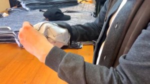 Чехол рычага КПП УАЗ 3163 Патриот, Пикап, Профи