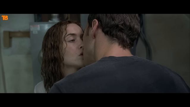 Little Children - Sara & Brad Kissing Scene | Kate Winslet Patrick Wilson смотреть онлайн