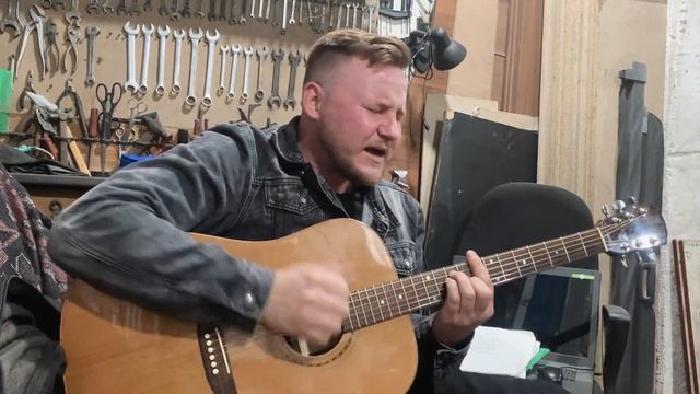 Рахымжан Жақайым - Достарым менің золотой кавер #нагитаре