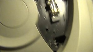 ремонт салонного освещения в  SsangYong Actyon Sports