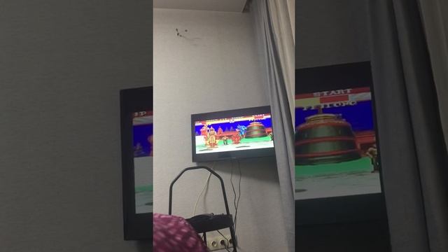 MagistrX интересная консоль , с предустановленными играми смотреть онлайн