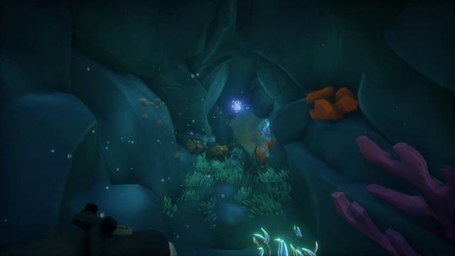 TALE OF ETERNAL SORROW & CHEST OF SORROW I SEA OF THIEVES - THE SUNKEN PEARL смотреть онлайн