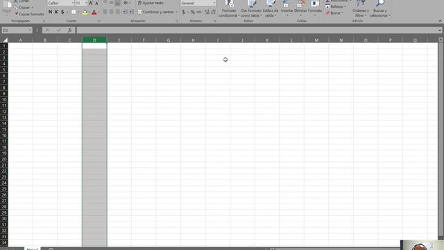 Crear tu primer libro en Excel смотреть онлайн