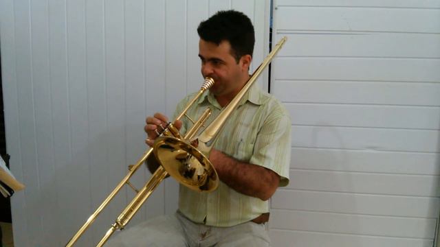 Trombone Eagle TV - 602 смотреть онлайн