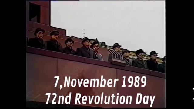 USSR Anthem 1985-1991 Гимн СССР 1985-1991