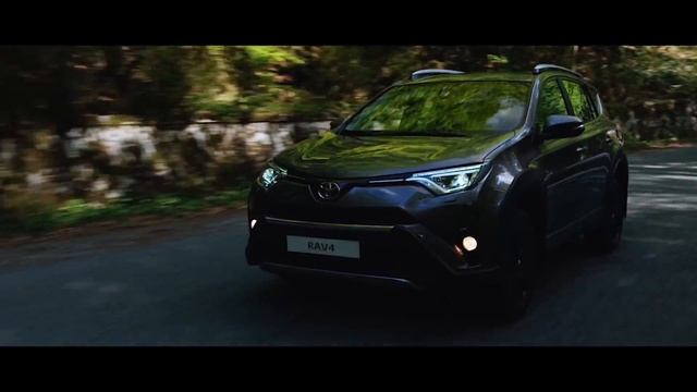 Toyota Week смотреть онлайн