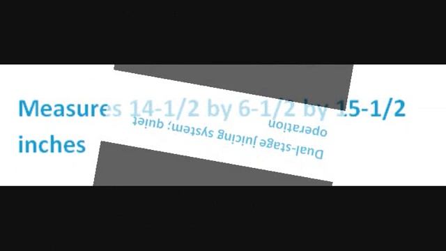 cold press juicer omega J8006 review смотреть онлайн