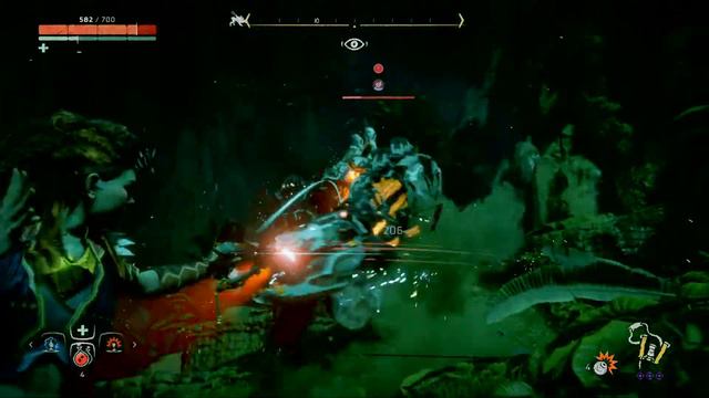 Horizon Zero Dawn™ смотреть онлайн