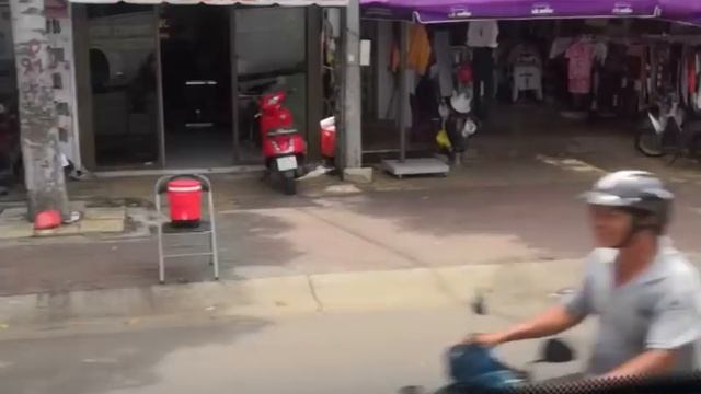 Вьетнам,Муйне,Фантьет смотреть онлайн