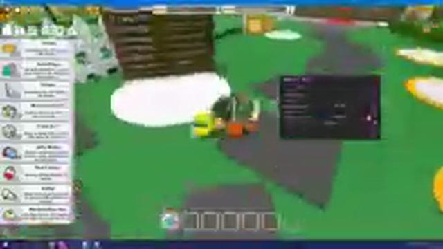 Bee Swarm Simulator - скрипт на автофарм