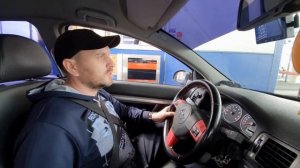 Путь с Украины в Польшу в 2021 во время карантина (Днепр - Познань)