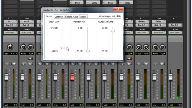 Vocal Studio Getting Started (2 of 2): Loops & Recording - Pro Tools® M-Powered™ Essential смотреть онлайн