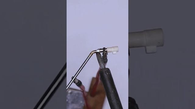 Jet Gas Burner Welding смотреть онлайн