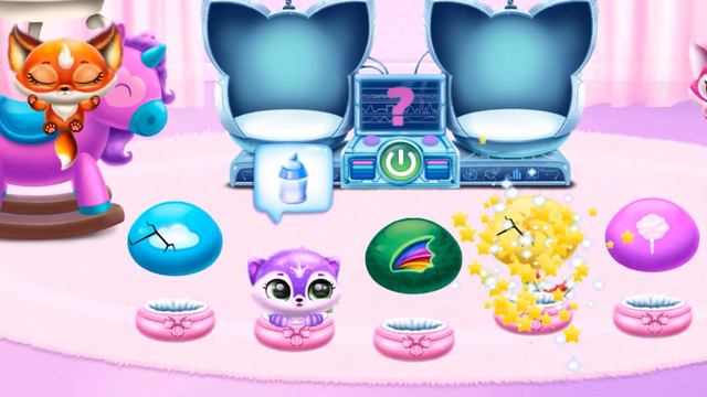 Fluvsies Hobbies 🌸 Meet All Fluvsies | TutoTOONS