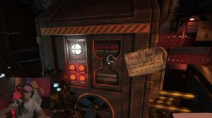 ФРАМЕ ТАМЕР ПРОХОДИТ ХОРРОР SOMA