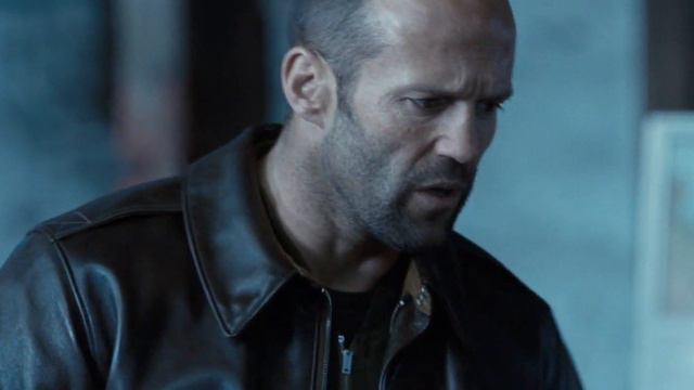 ДЖЭЙСОН СТЭТХЕМ!!!В БОЕВИКЕ 