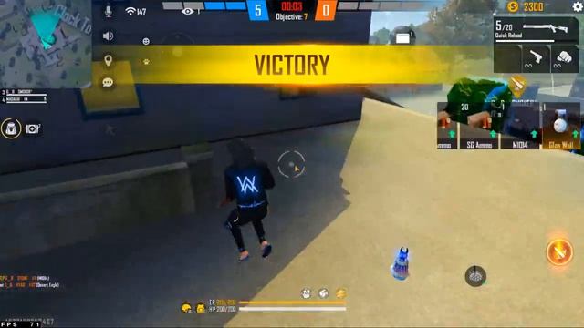 Free Fire bast gameplay 1&4, #totalgaming #freefireid смотреть онлайн