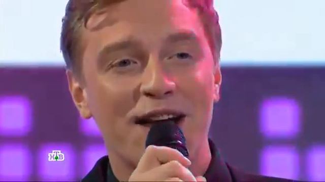 Алексей Гоман - "Что мне звезд манящий свет далекий" смотреть онлайн