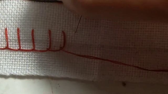 Петельный шов? | •DIY• | смотреть онлайн