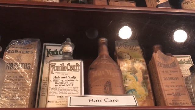 The Pharmacy Museum in New Orleans is INCREDIBLE смотреть онлайн