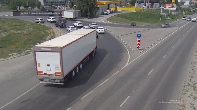 Сотрудники ГИБДД подвели итоги мотосезона 2021 года смотреть онлайн