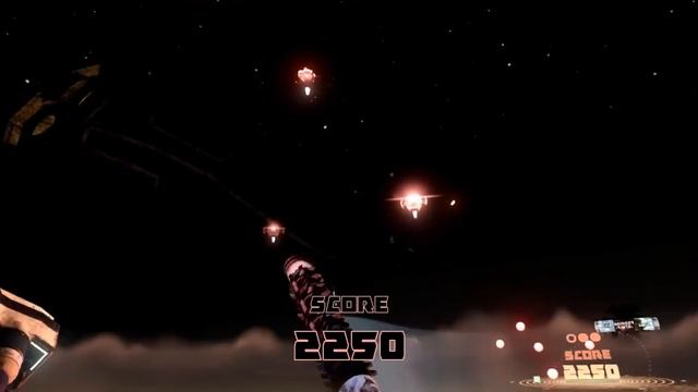 Nerd³ Plays... Space Pirate Trainer VR - John Wick Of Mars смотреть онлайн