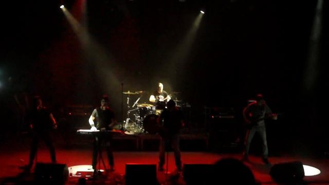 Сектор Газа: 30 лет группе | 17 февраля 2018 | Нижний Новгород смотреть онлайн